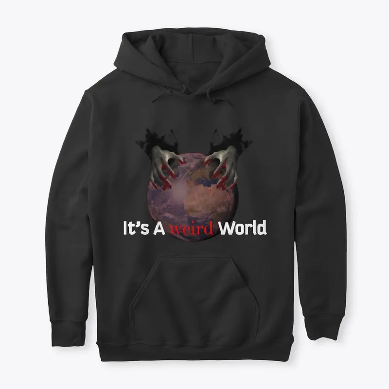 Weird World Merchandise